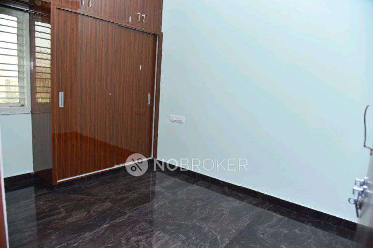 1 BHK House for Rent  In Bilikallu