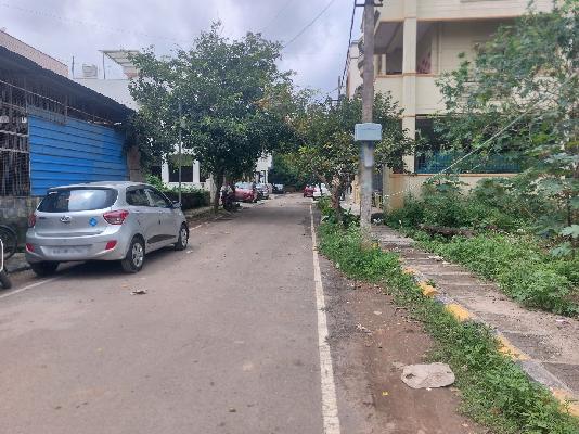 Plot For Sale  In Kothanur