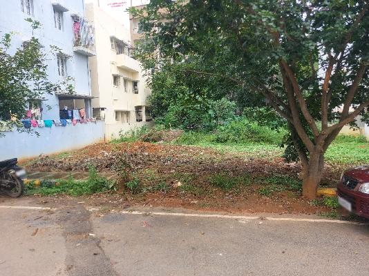 Plot For Sale  In Kothanur