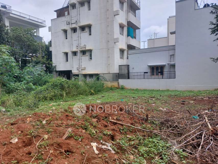 Plot For Sale  In Kothanur