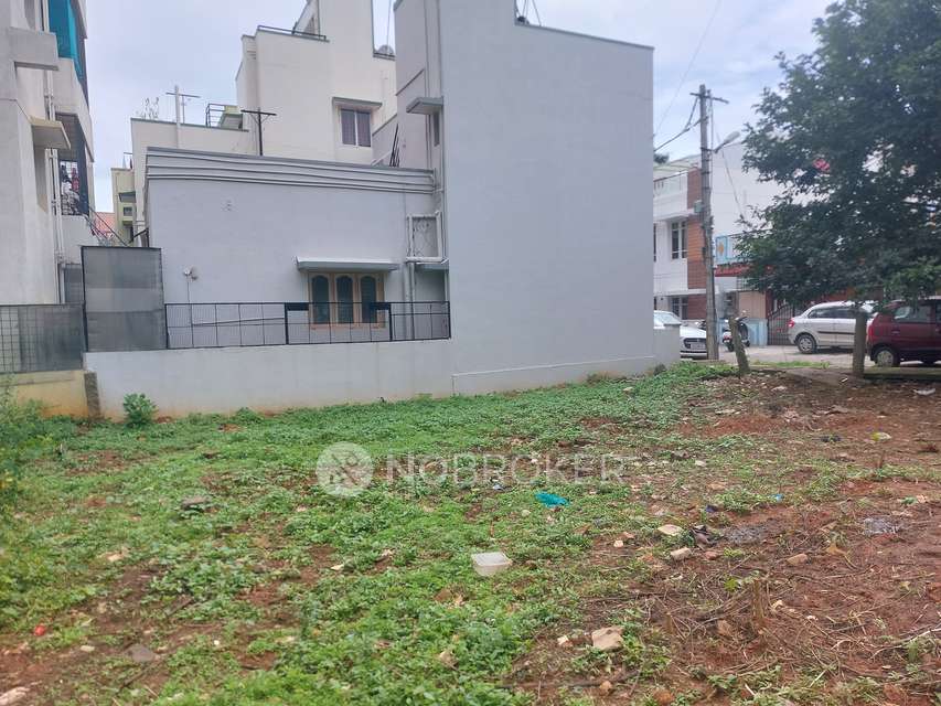 Plot For Sale  In Kothanur