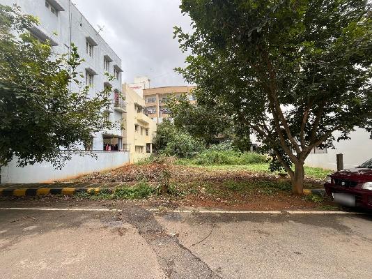 Plot For Sale  In Kothanur