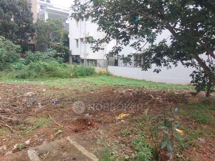 Plot For Sale  In Kothanur