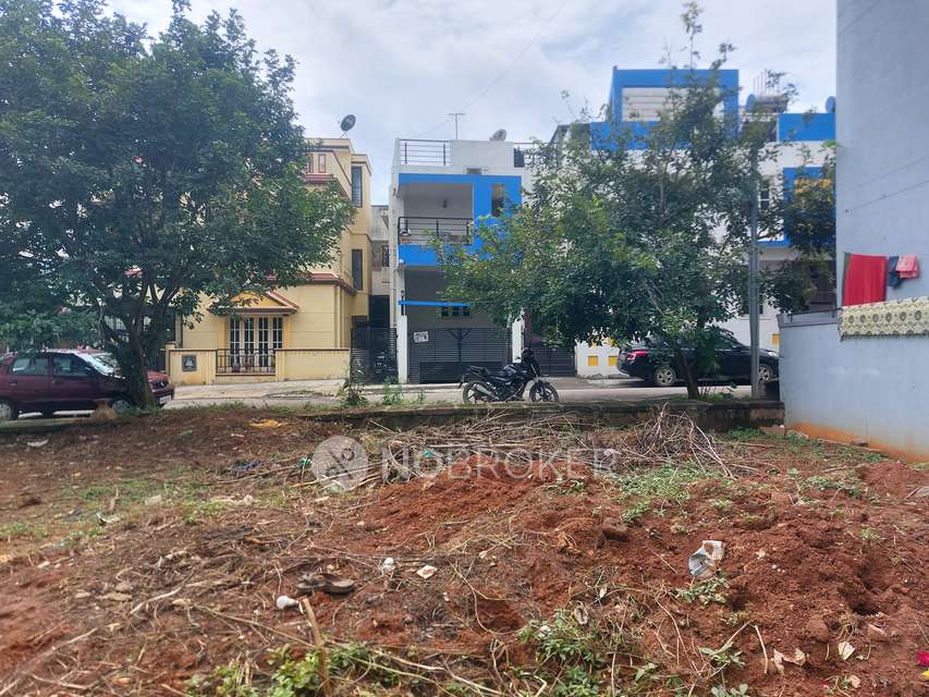 Plot For Sale  In Kothanur