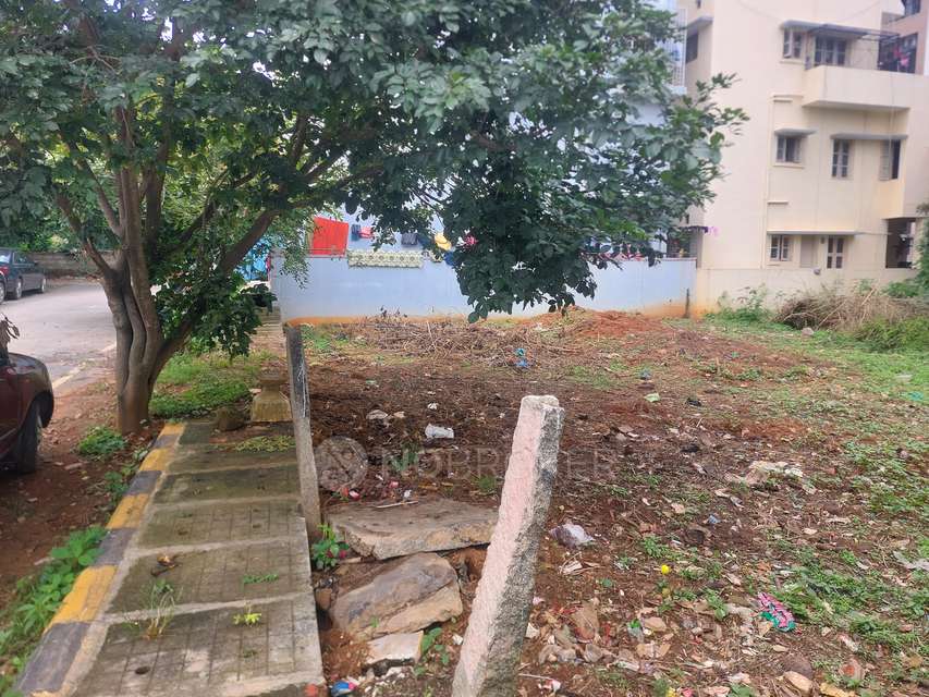 Plot For Sale  In Kothanur