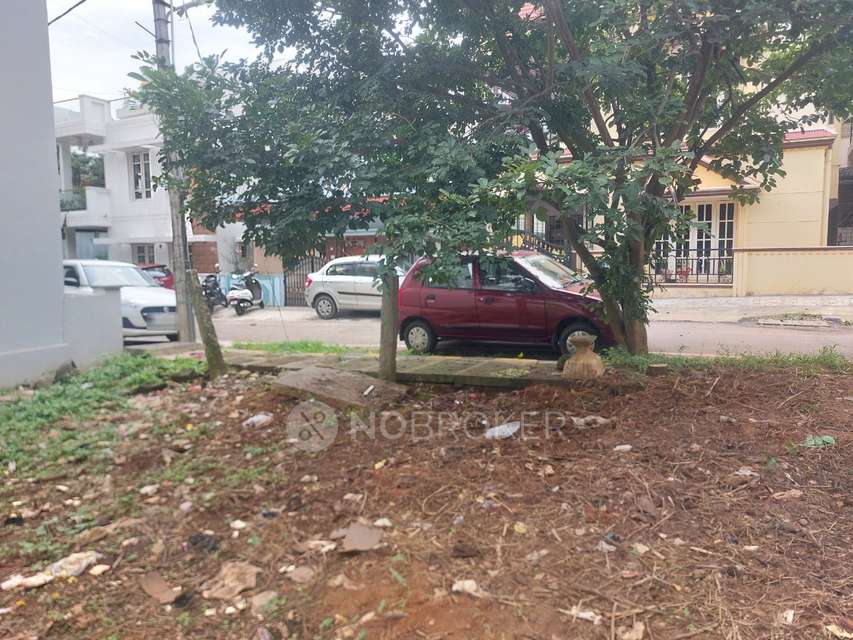 Plot For Sale  In Kothanur