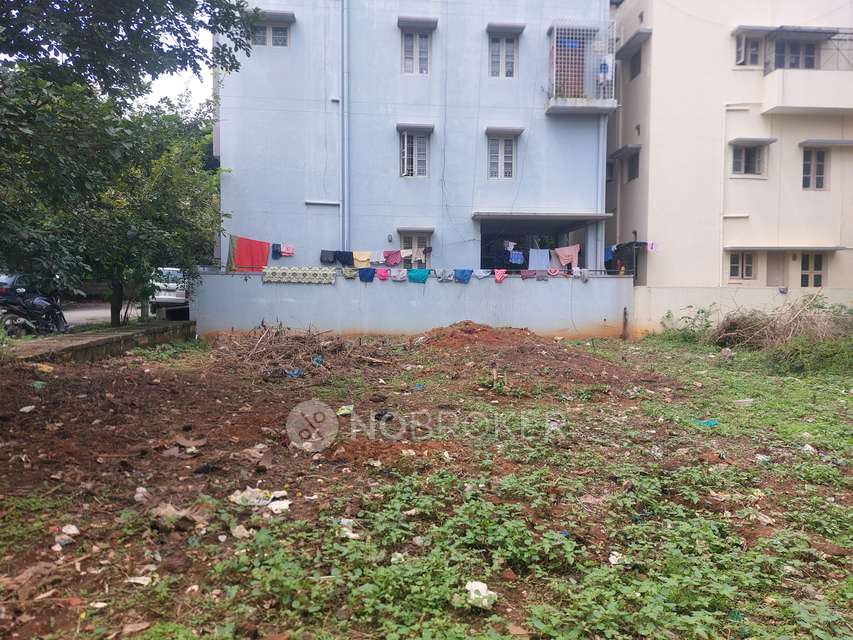 Plot For Sale  In Kothanur