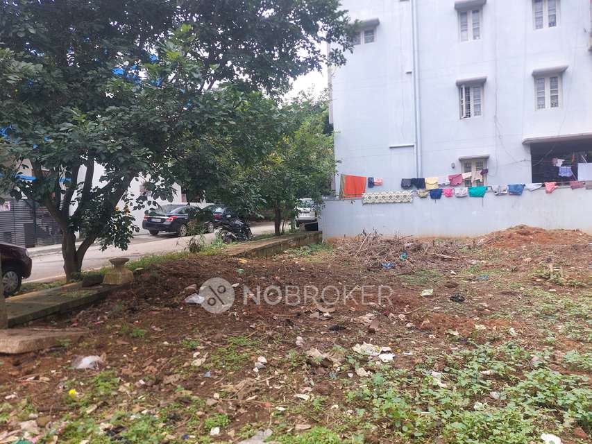 Plot For Sale  In Kothanur