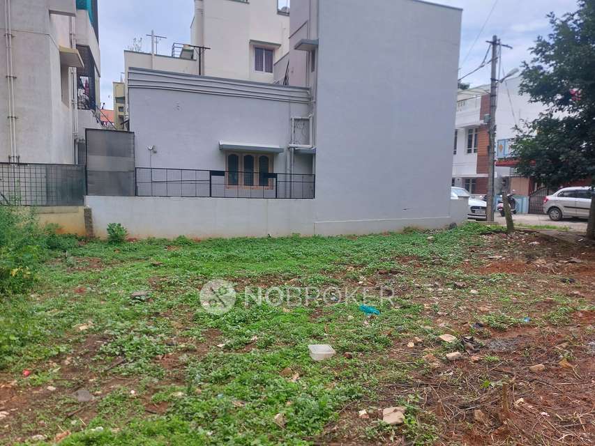 Plot For Sale  In Kothanur