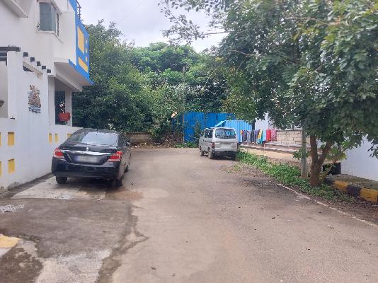 Plot For Sale  In Kothanur