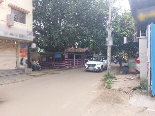 Plot For Sale  In Kothanur