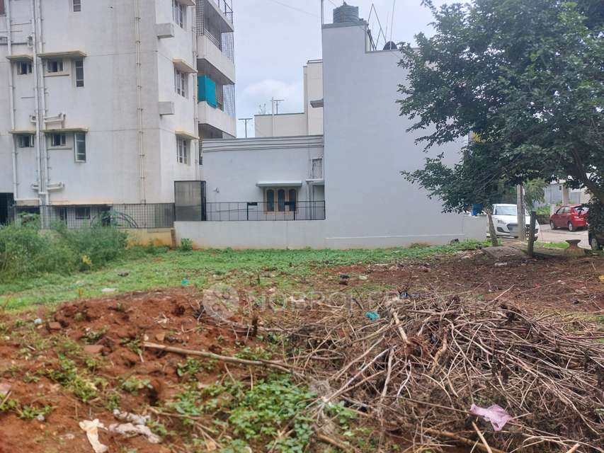 Plot For Sale  In Kothanur