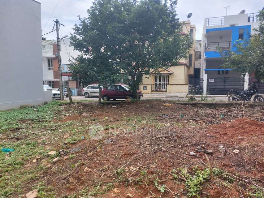 Plot For Sale  In Kothanur