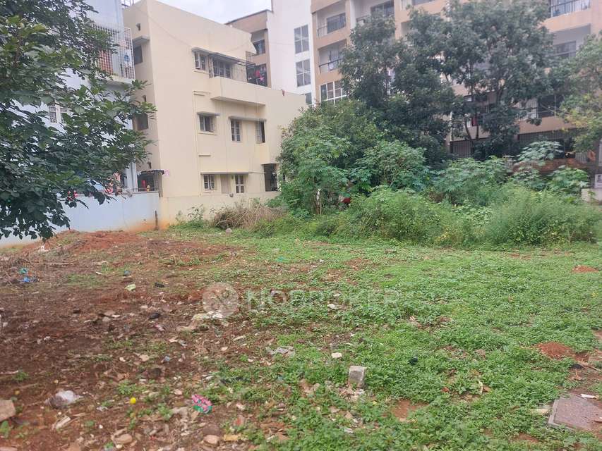 Plot For Sale  In Kothanur