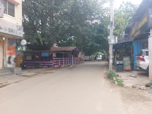 Plot For Sale  In Kothanur