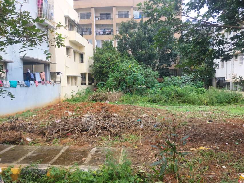 Plot For Sale  In Kothanur