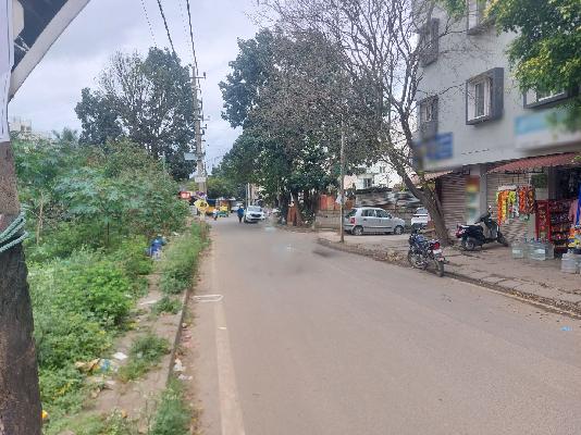 Plot For Sale  In Kothanur