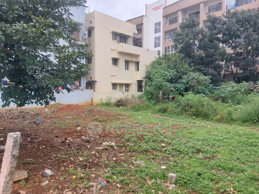 Plot For Sale  In Kothanur