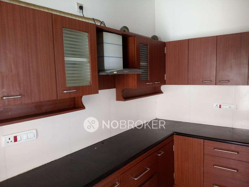 3 BHK Flat In Nandi Woods, Doddakammanahalli For Sale  In Doddakammanahalli