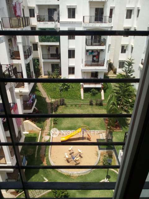 3 BHK Flat In Nandi Woods, Doddakammanahalli For Sale  In Doddakammanahalli