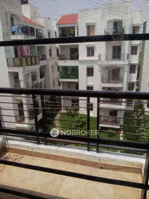3 BHK Flat In Nandi Woods, Doddakammanahalli For Sale  In Doddakammanahalli