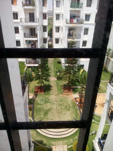 3 BHK Flat In Nandi Woods, Doddakammanahalli For Sale  In Doddakammanahalli