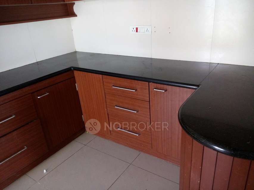 3 BHK Flat In Nandi Woods, Doddakammanahalli For Sale  In Doddakammanahalli