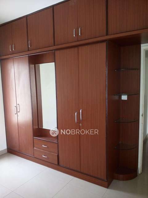 3 BHK Flat In Nandi Woods, Doddakammanahalli For Sale  In Doddakammanahalli