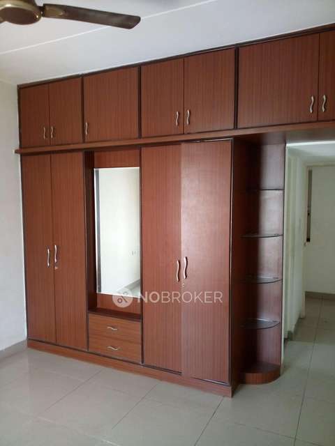 3 BHK Flat In Nandi Woods, Doddakammanahalli For Sale  In Doddakammanahalli