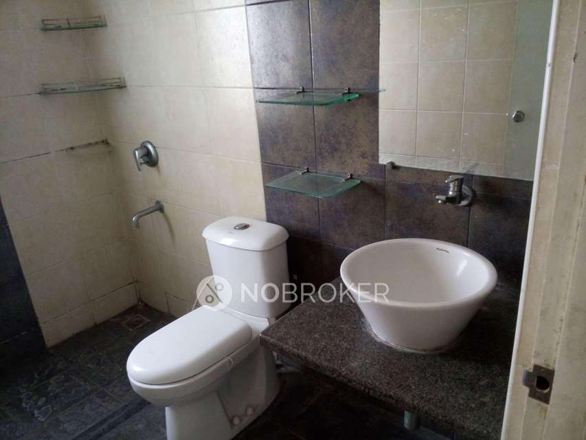 3 BHK Flat In Nandi Woods, Doddakammanahalli For Sale  In Doddakammanahalli