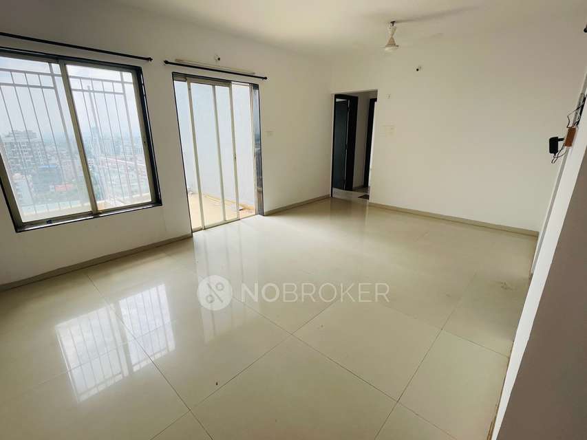 2 BHK Flat In Mulik Luxuria for Rent  In Wagholi