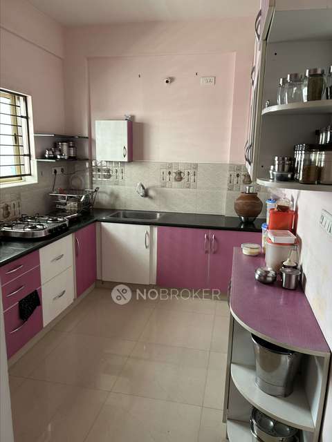 3 BHK Flat In Shyam Ambika Apartments, Kashi Nagar For Sale  In Shyam Ambika Apartments