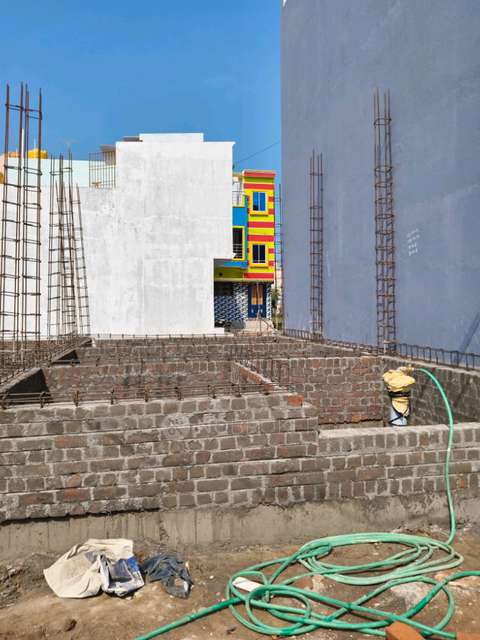 1 BHK House For Sale  In Veppampattu, Veppambaattu, Tamil Nadu 602024, India