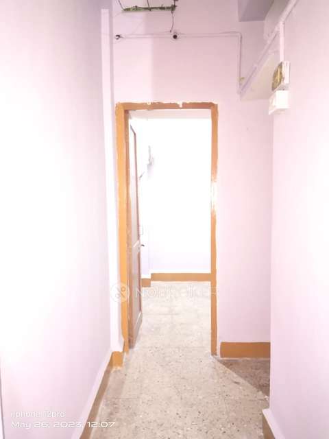 1 RK Flat In Thakurwadi, Kalu Nagar For Sale  In Kalu Nagar