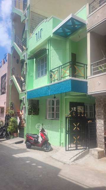 2 BHK House for Rent  In  Maruthi Sevanagar
