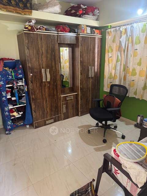 2 BHK Flat In Dangat Vasti, Shivane For Sale  In Ishaan Enclave, Dangat Patil Nagar