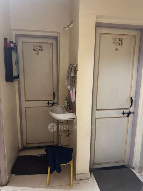 2 BHK Flat In Dangat Vasti, Shivane For Sale  In Ishaan Enclave, Dangat Patil Nagar