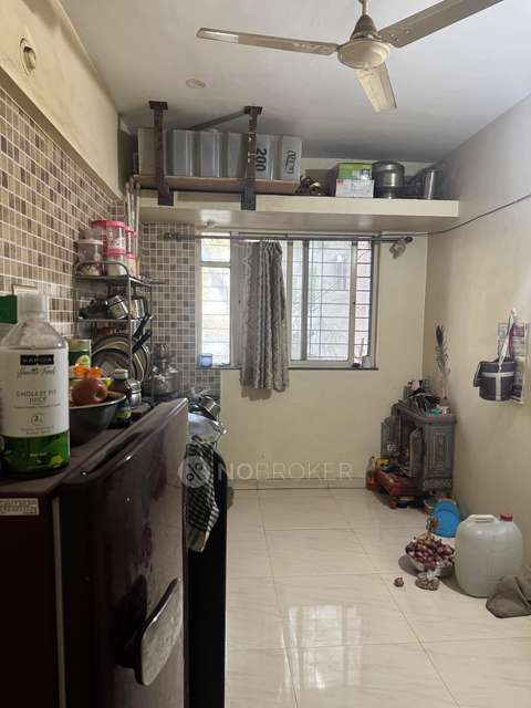 2 BHK Flat In Dangat Vasti, Shivane For Sale  In Ishaan Enclave, Dangat Patil Nagar