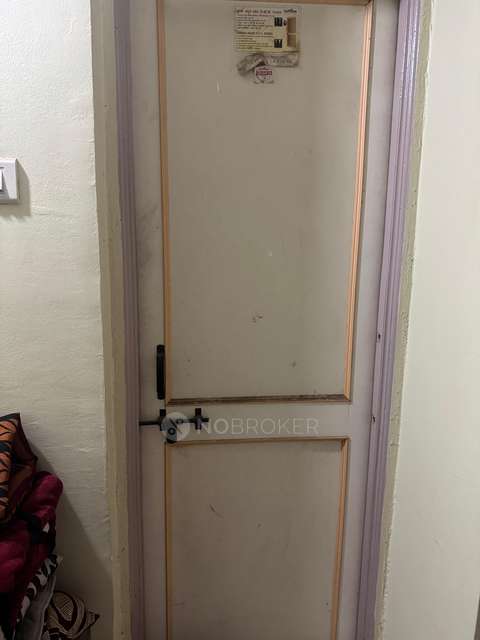 2 BHK Flat In Dangat Vasti, Shivane For Sale  In Ishaan Enclave, Dangat Patil Nagar