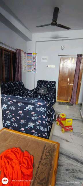 2 BHK Flat In Manikanta Residency For Sale  In Uppal