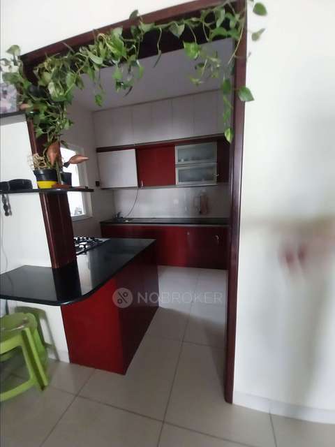 3 BHK Flat In Purva Palm Beach, Hennur For Sale  In Hennur
