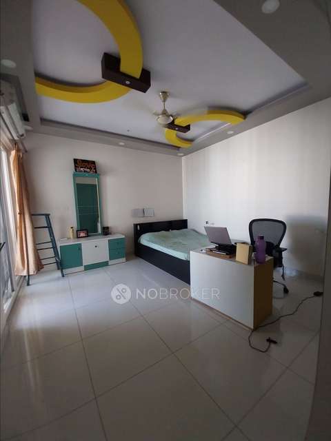 3 BHK Flat In Purva Palm Beach, Hennur For Sale  In Hennur