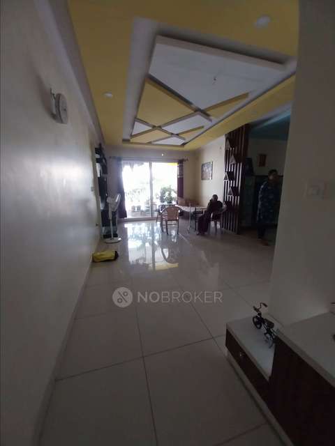 3 BHK Flat In Purva Palm Beach, Hennur For Sale  In Hennur