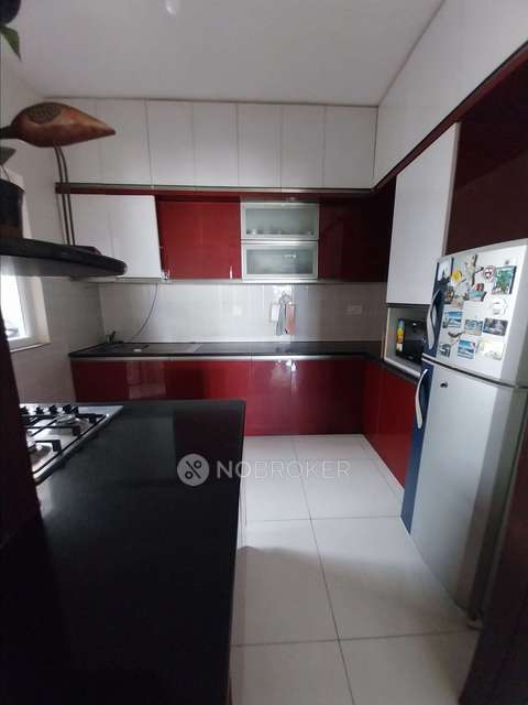 3 BHK Flat In Purva Palm Beach, Hennur For Sale  In Hennur