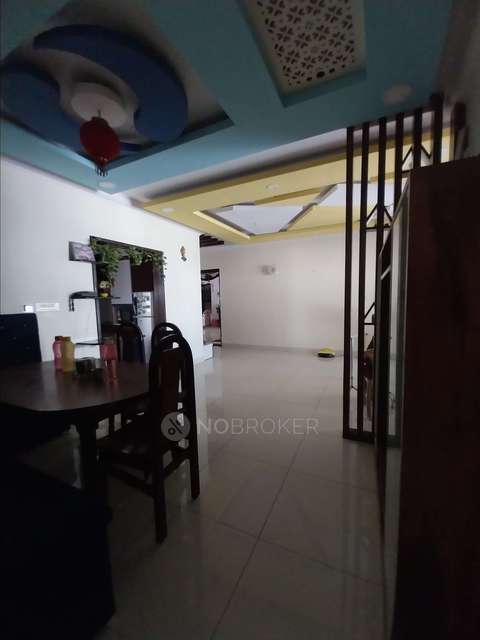 3 BHK Flat In Purva Palm Beach, Hennur For Sale  In Hennur