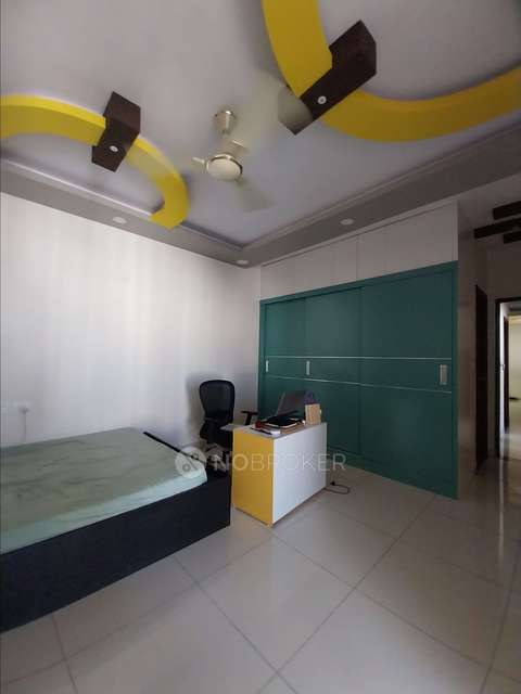 3 BHK Flat In Purva Palm Beach, Hennur For Sale  In Hennur