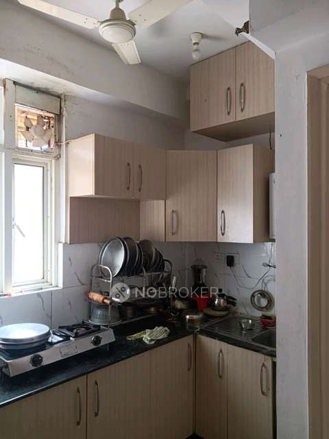 2 BHK Flat In Supertech Cape Town For Sale  In Sector 74