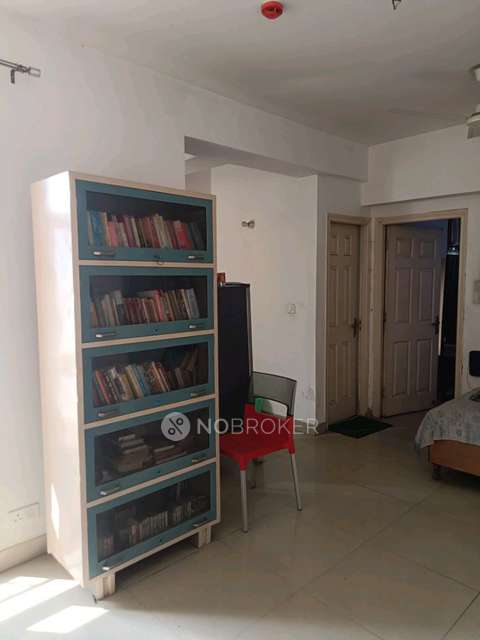 2 BHK Flat In Supertech Cape Town For Sale  In Sector 74