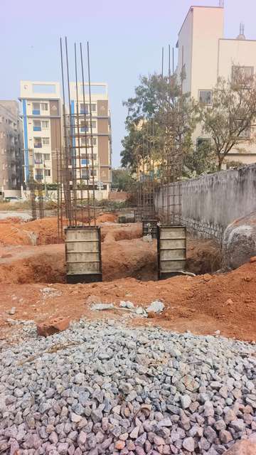 4 BHK Flat In Sri Sathya Sai Nri Township For Sale  In Sri Satya Sai Nri Township