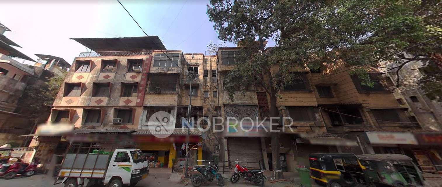 2 BHK Flat In No Broakrage, Shree Madhavnath Chs. Ltd Dombivali East for Rent  In Phadke Watch Centre